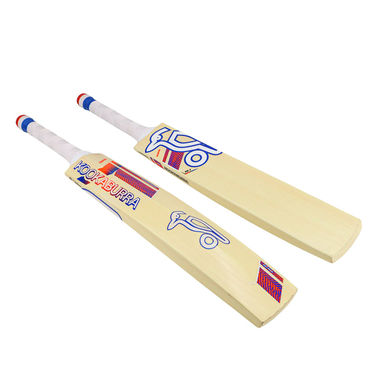 Kookaburra Rapid 10.1 Force Cricket Bat - Image 2