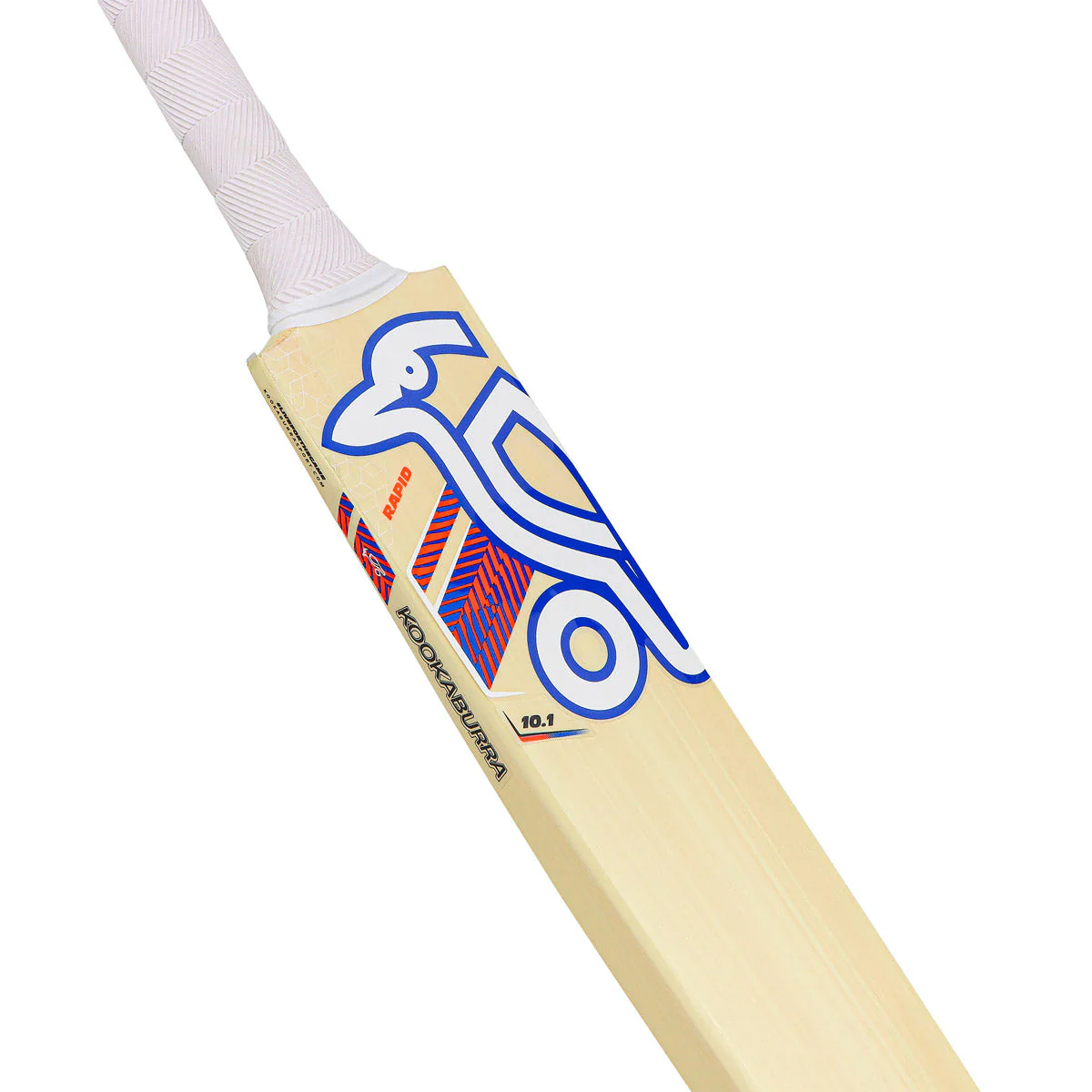 Kookaburra Rapid 10.1 Force Cricket Bat - Image 8