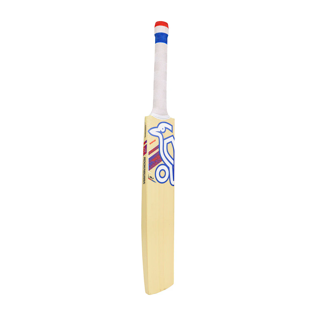 Kookaburra Rapid 10.1 Force Junior Cricket Bat - Image 13