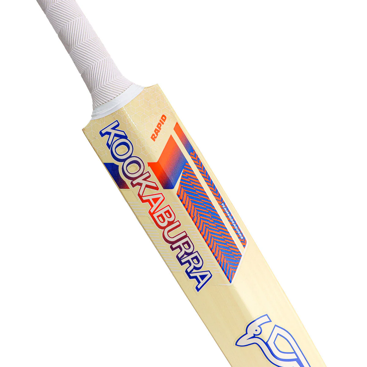 Kookaburra Rapid 10.1 Force Junior Cricket Bat - Image 4