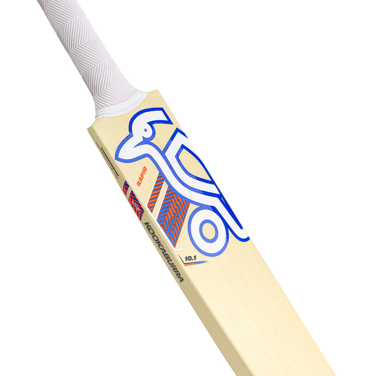 Kookaburra Rapid 10.1 Force Junior Cricket Bat - Image 8