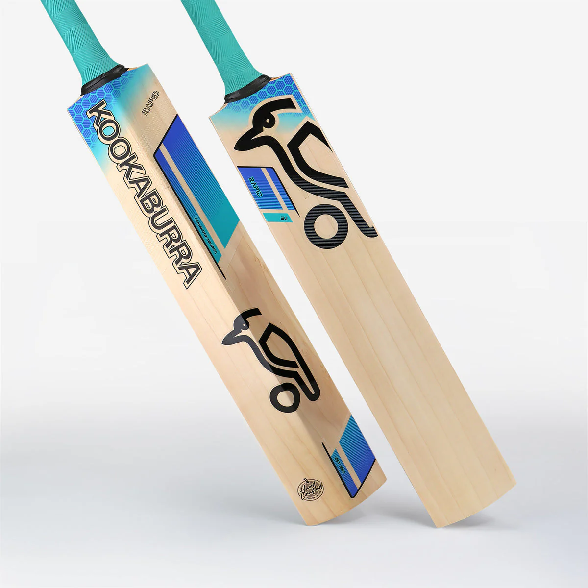 Kookaburra Rapid 3.1 Cricket Bat - 2025 - Image 7