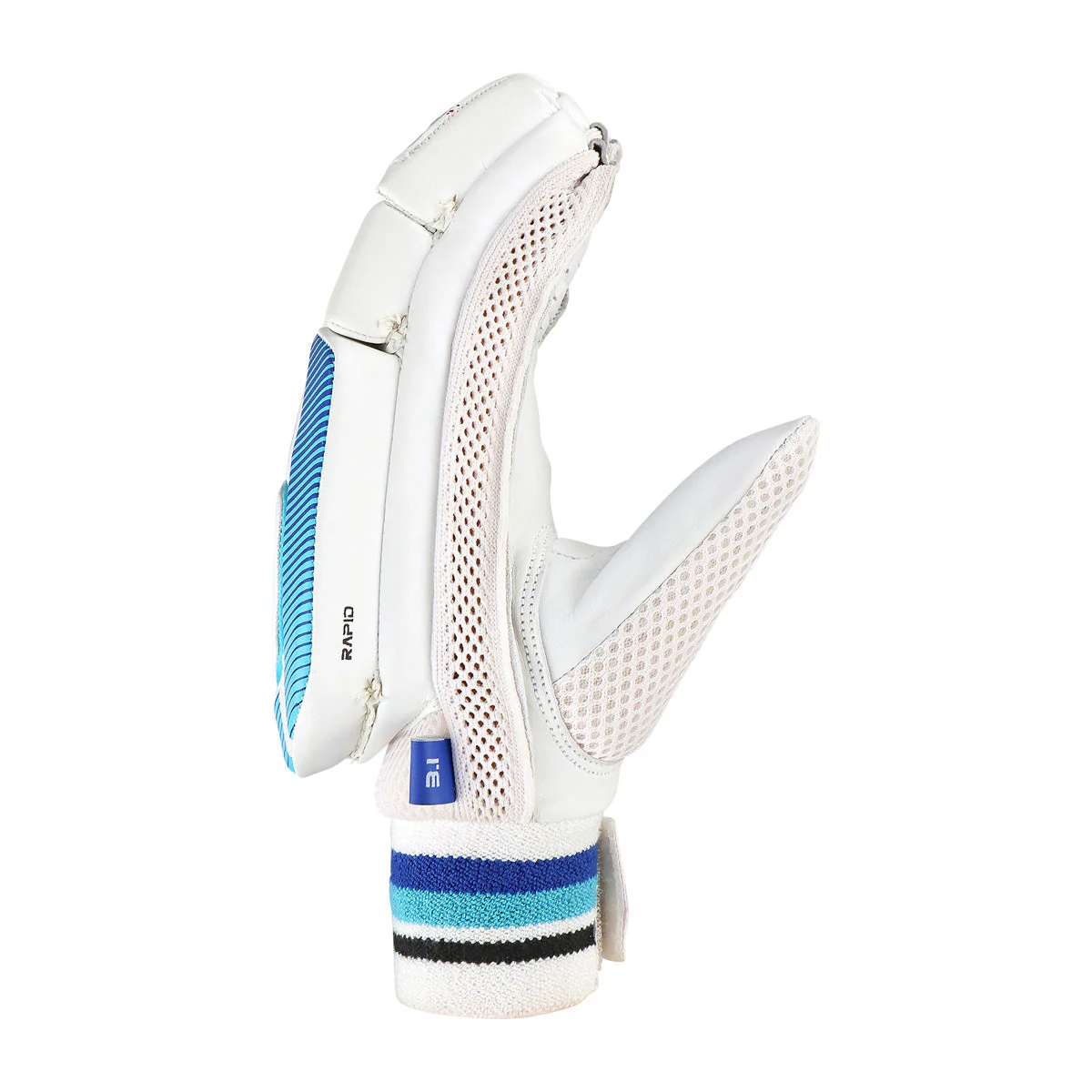 Kookaburra Rapid 3.1 Cricket Batting Gloves - 2025 - Image 4