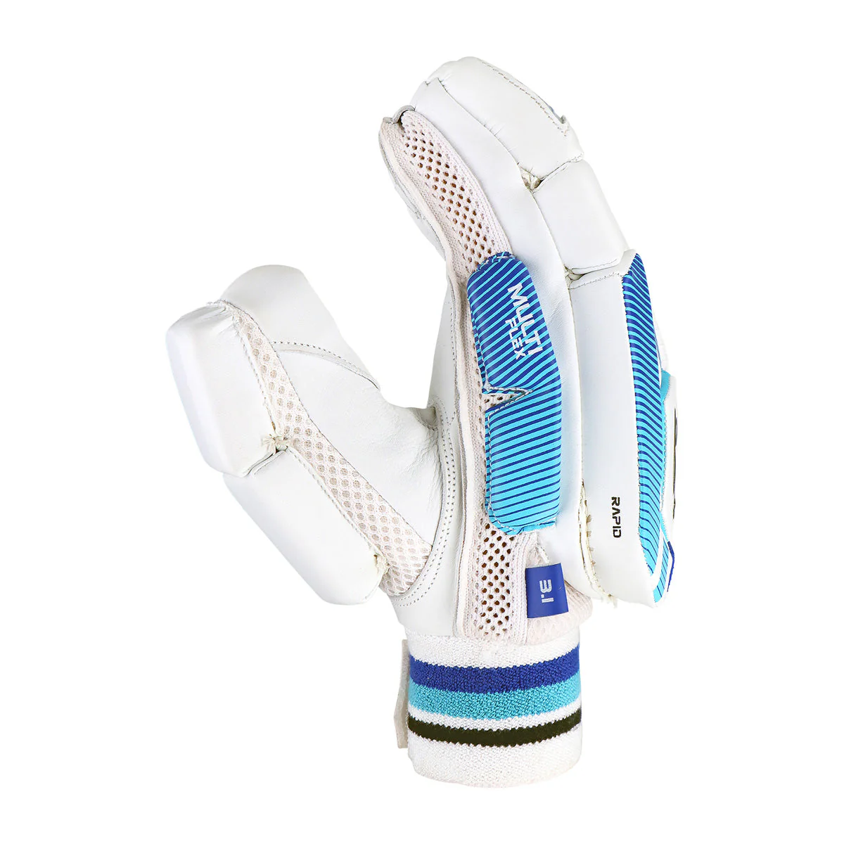 Kookaburra Rapid 3.1 Cricket Batting Gloves - 2025 - Image 5