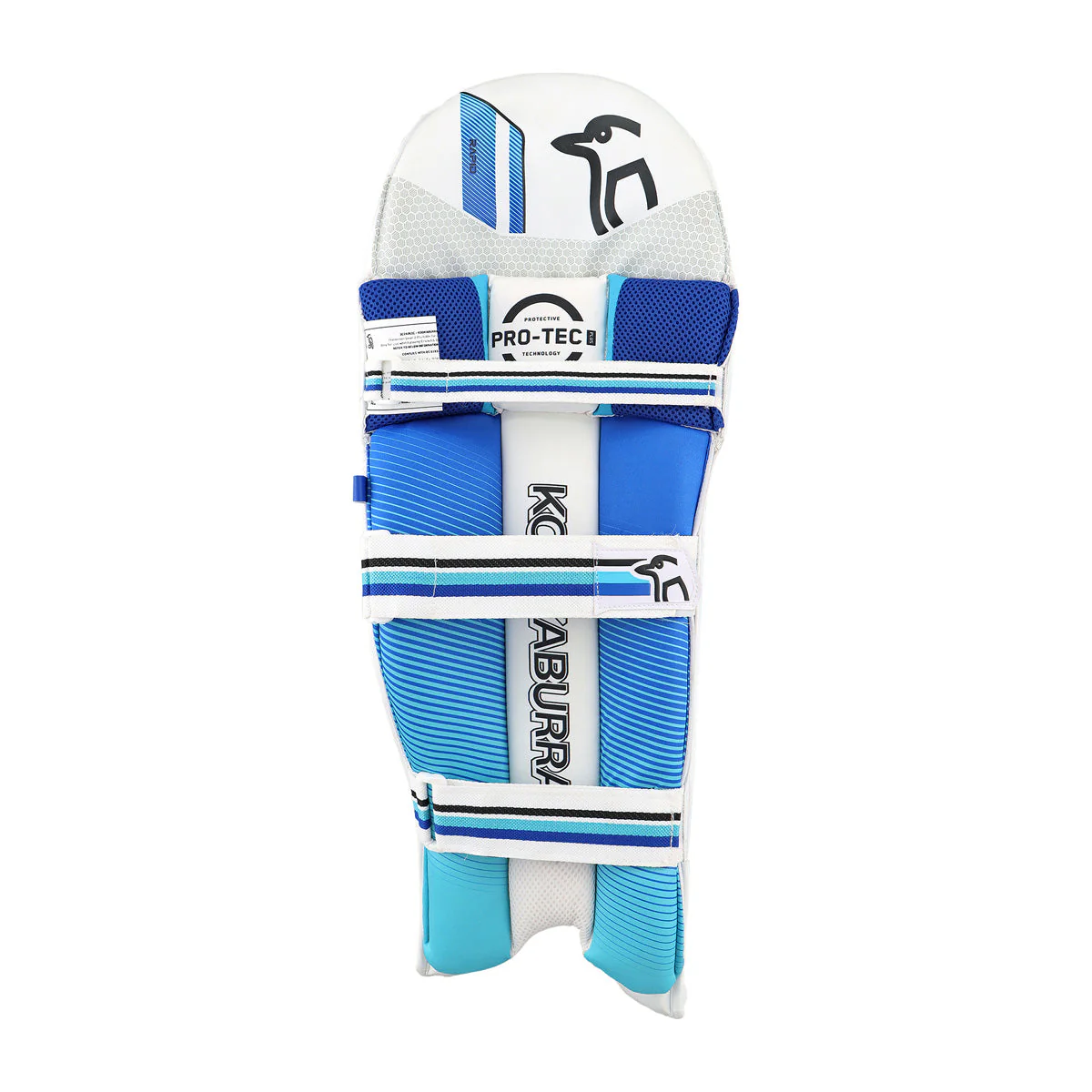 Kookaburra Rapid 3.1 Cricket Batting Pads - 2025 - Image 3