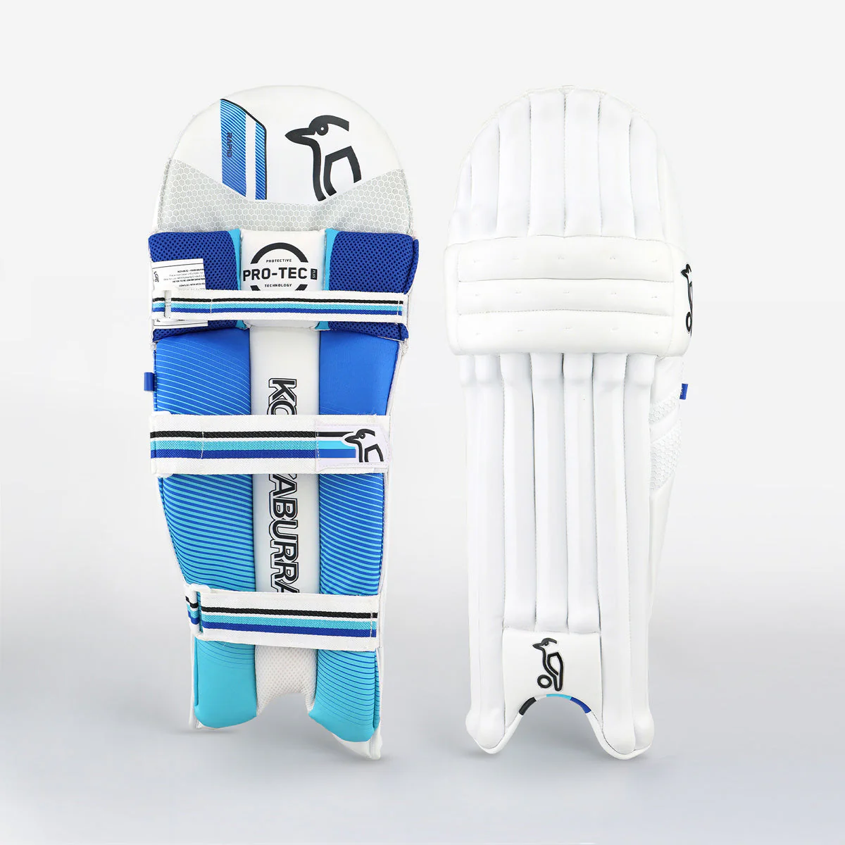 Kookaburra Rapid 3.1 Cricket Batting Pads - 2025 - Image 6
