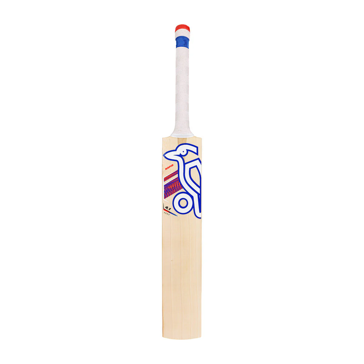 Kookaburra Rapid 4.1 Hero Cricket Bat - Image 6