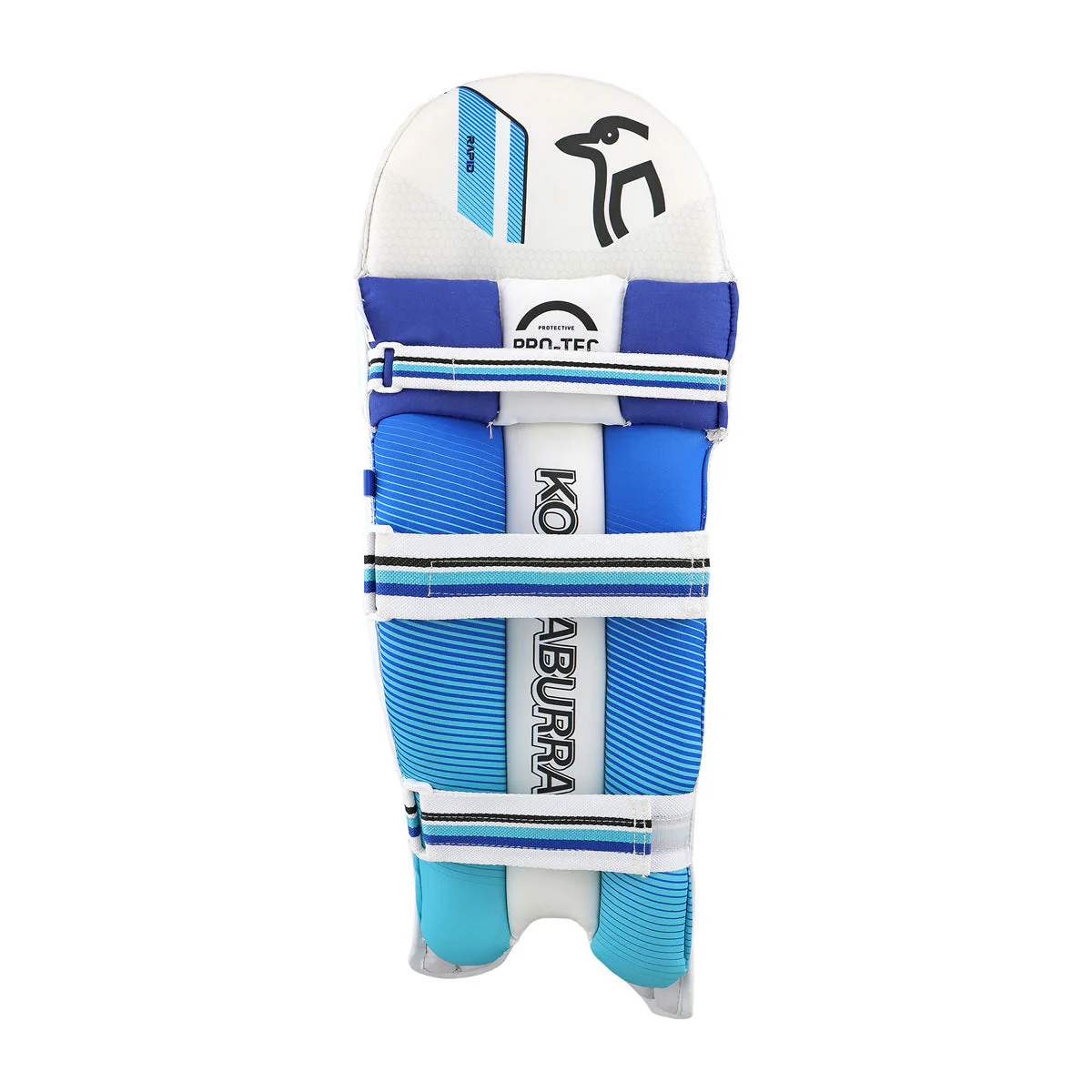 Kookaburra Rapid 5.1 Cricket Batting Pads - 2025 - Image 3