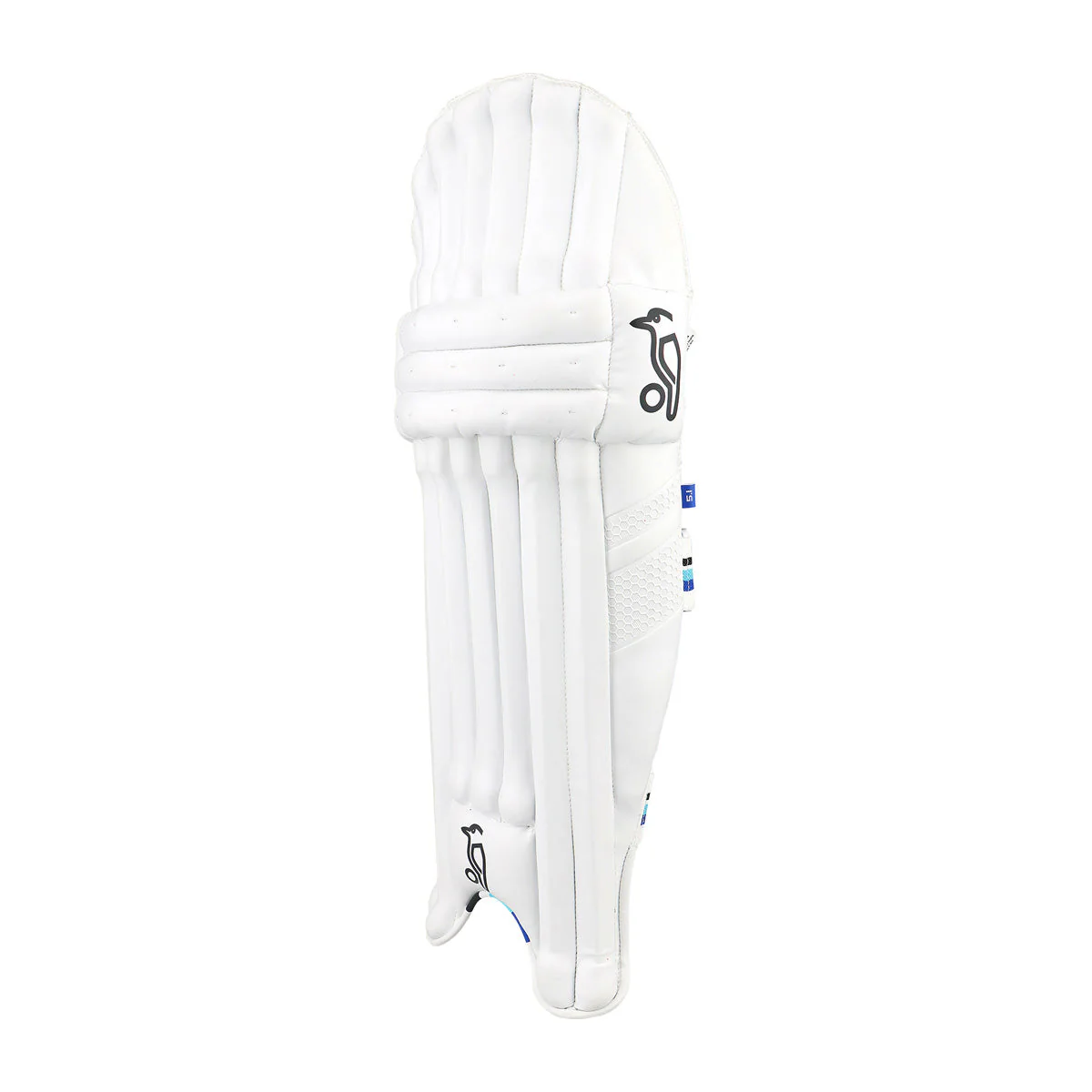 Kookaburra Rapid 5.1 Cricket Batting Pads - 2025 - Image 4