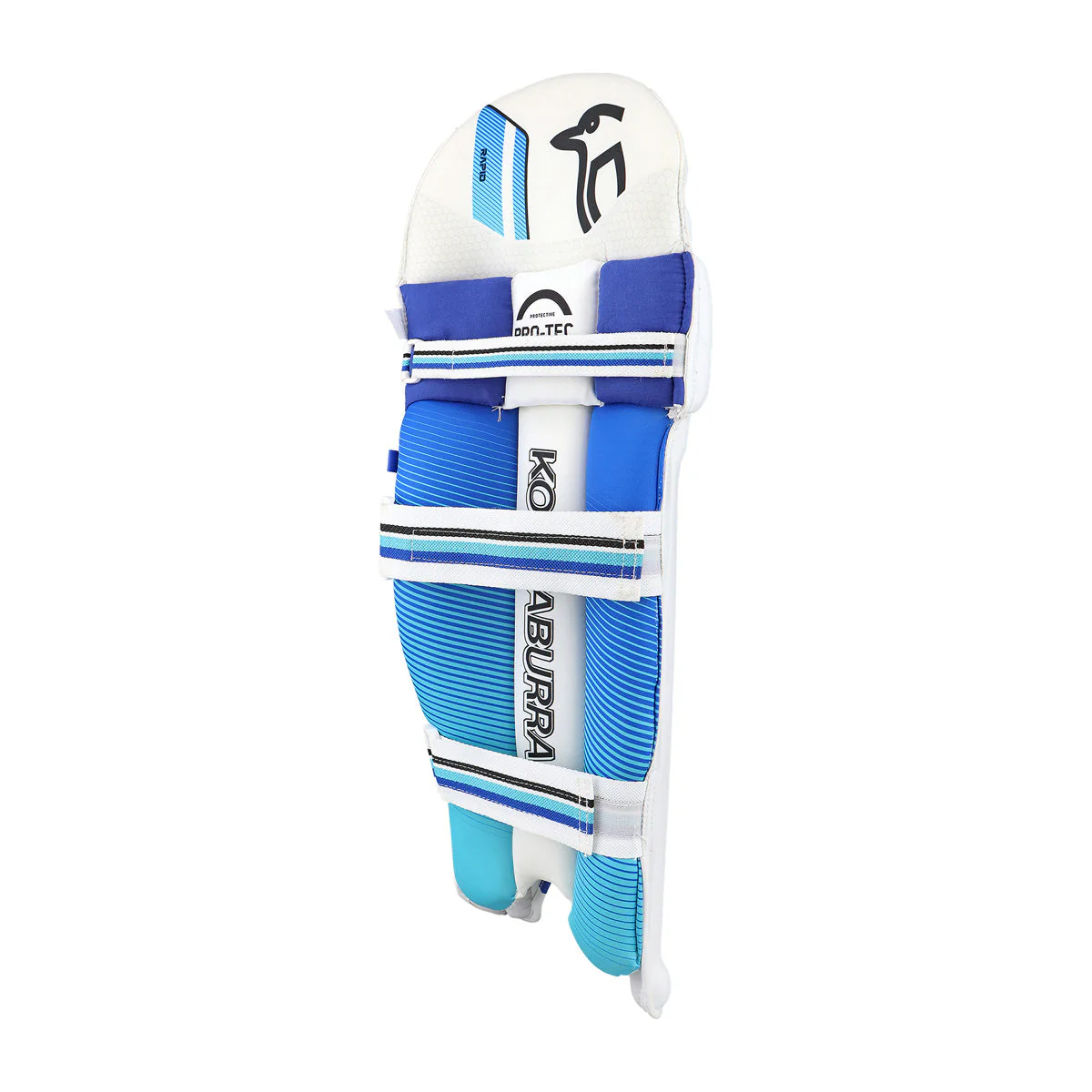 Kookaburra Rapid 5.1 Cricket Batting Pads - 2025 - Image 5