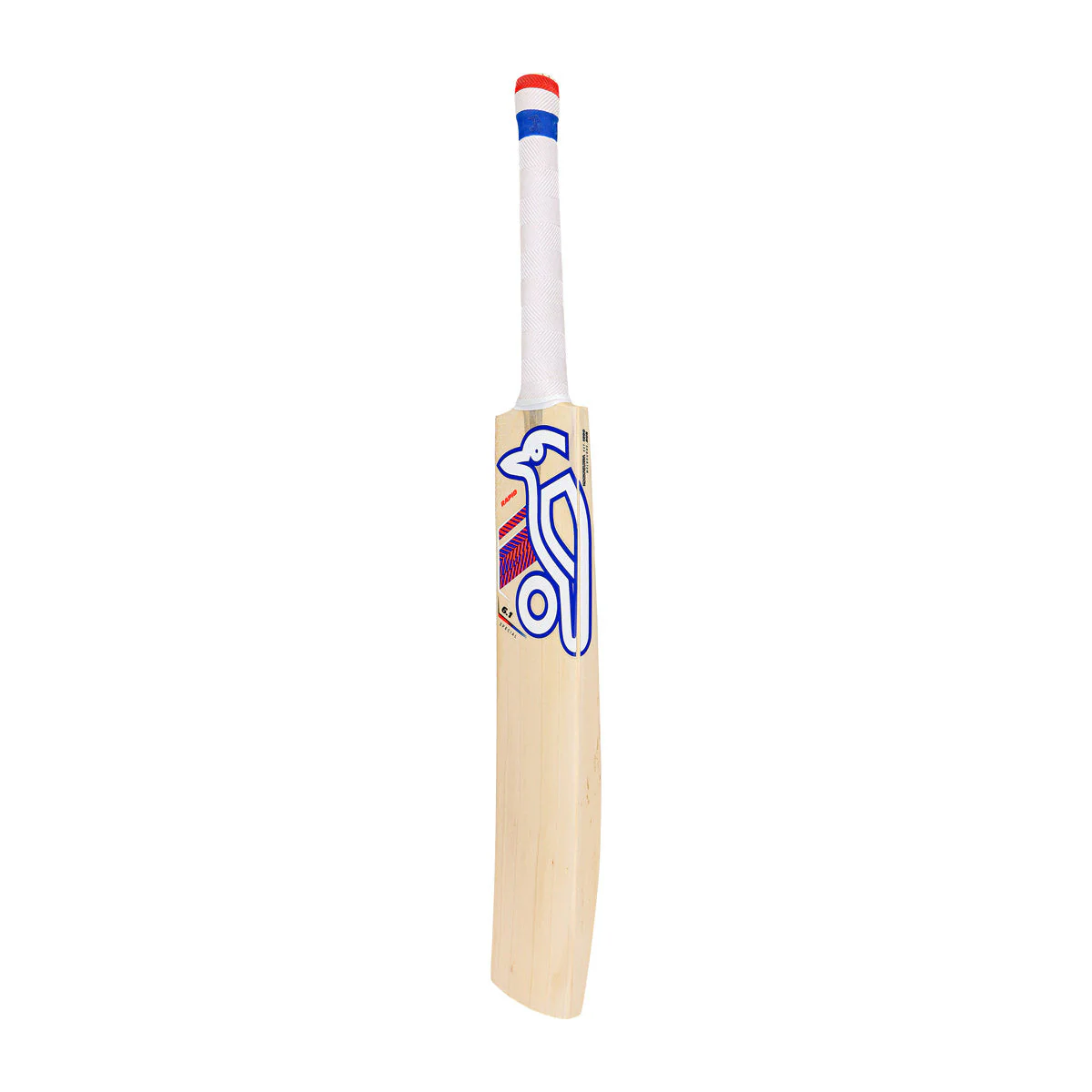 Kookaburra Rapid 6.1 Special Cricket Bat - Image 11