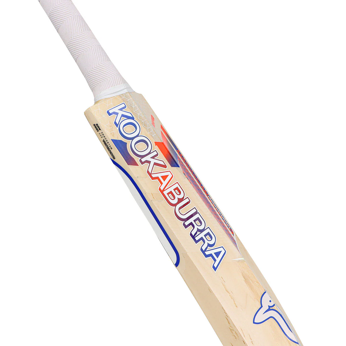 Kookaburra Rapid 6.1 Special Cricket Bat - Image 5