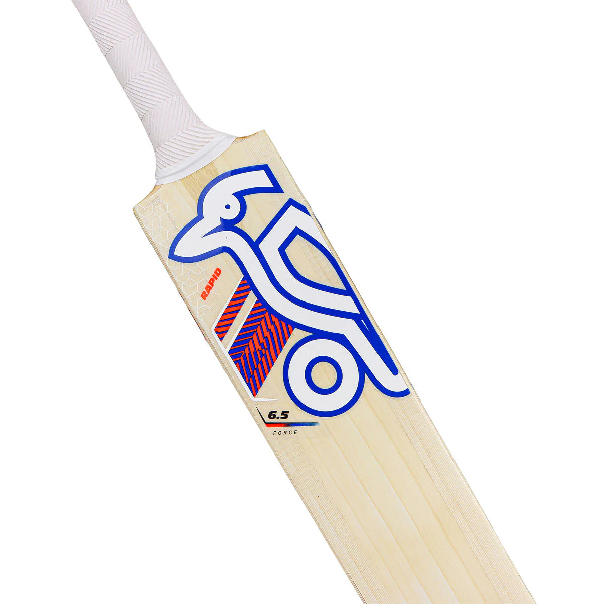 Kookaburra Rapid 6.5 Force Junior Cricket Bat - Image 7