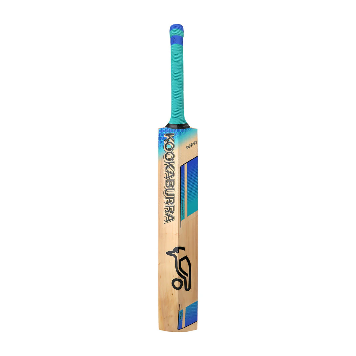 Kookaburra Rapid 7.1 Junior Cricket Bat - 2025 - Image 3