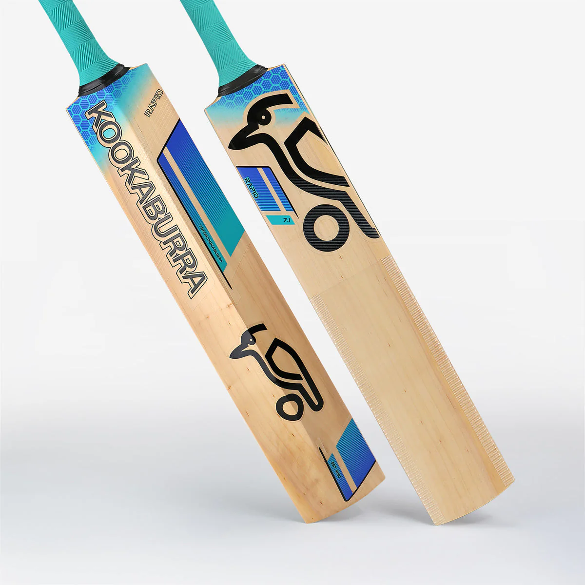 Kookaburra Rapid 7.1 Junior Cricket Bat - 2025 - Image 5