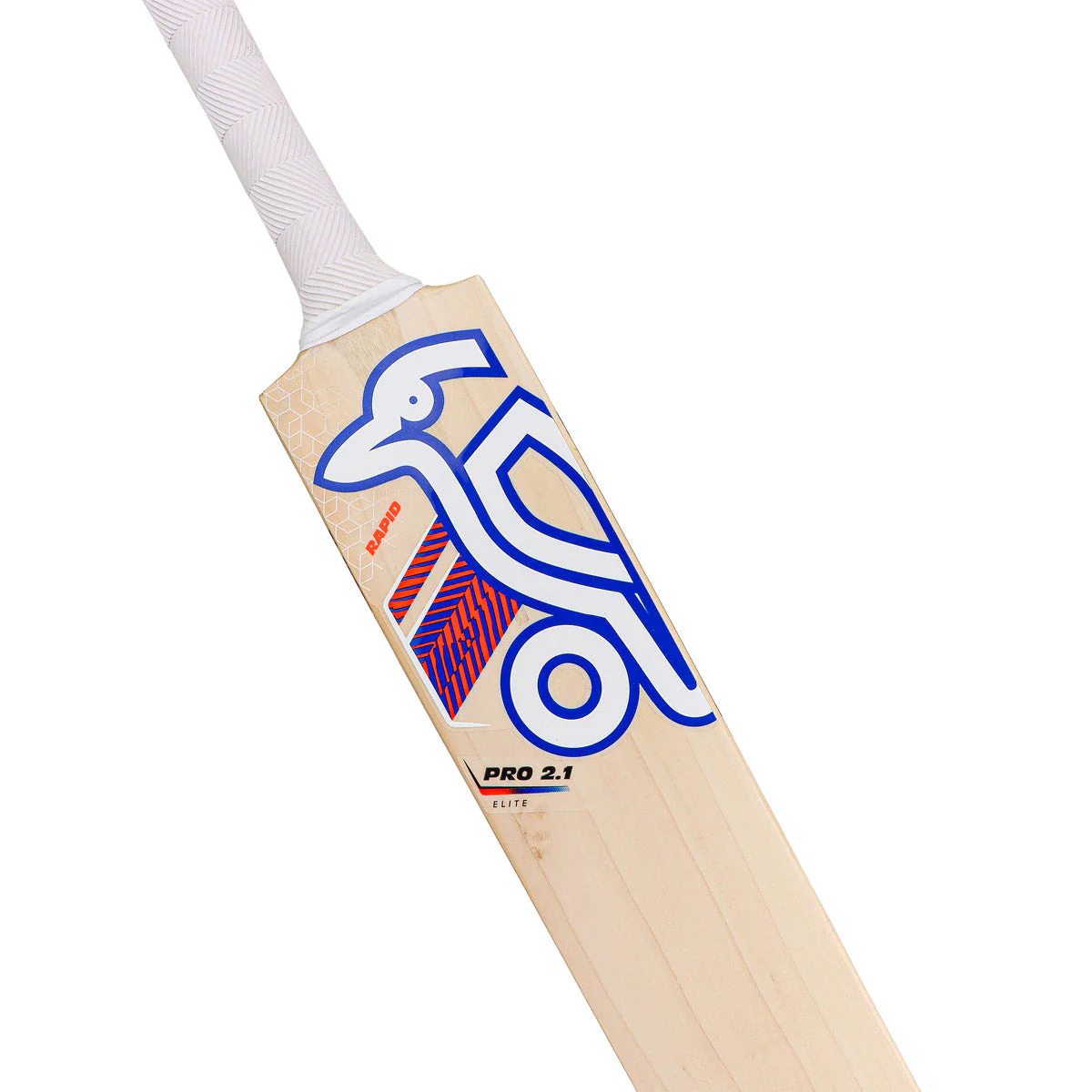 Kookaburra Rapid Pro 2.1 Elite Junior Cricket Bat - Image 7