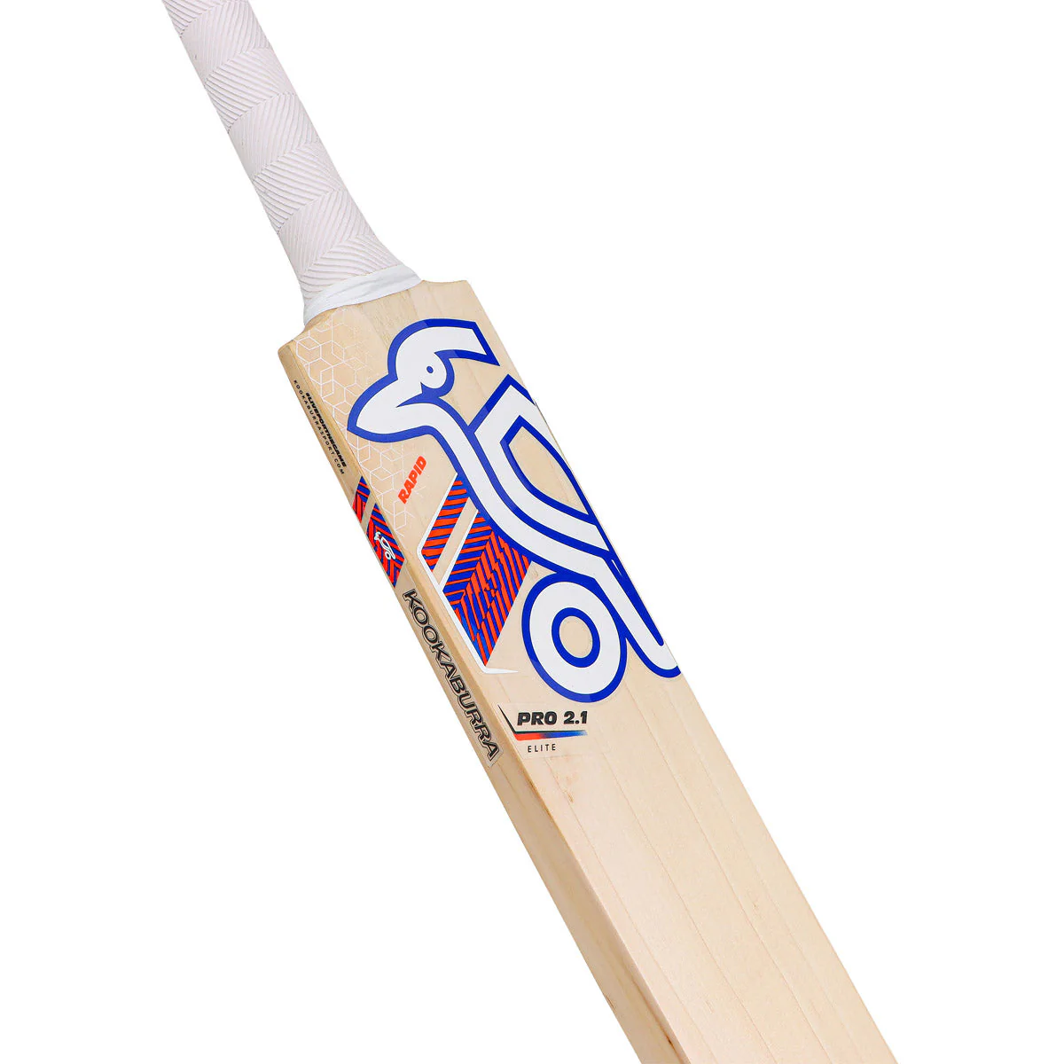 Kookaburra Rapid Pro 2.1 Elite Junior Cricket Bat - Image 8