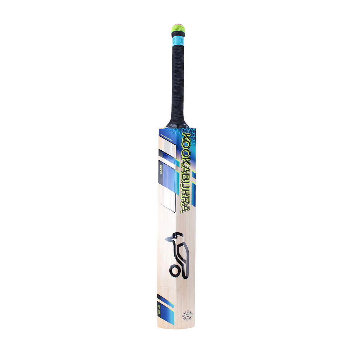 Kookaburra Rapid Pro Cricket Bat - 2024 - Image 3