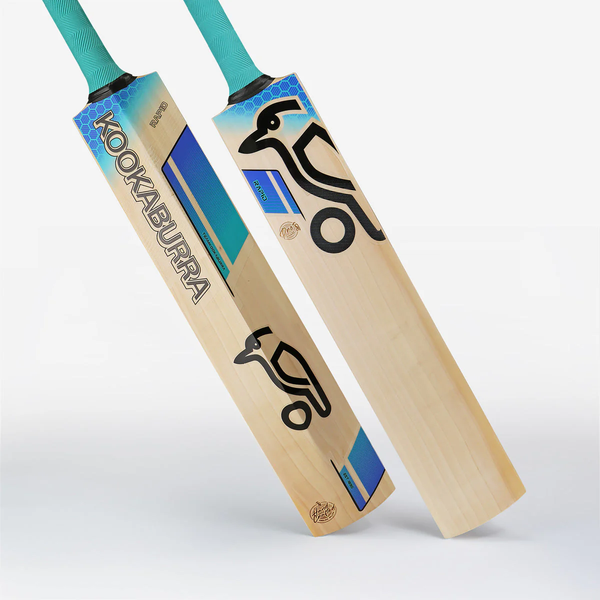 Kookaburra Rapid Pro Cricket Bat - 2025 - Image 7