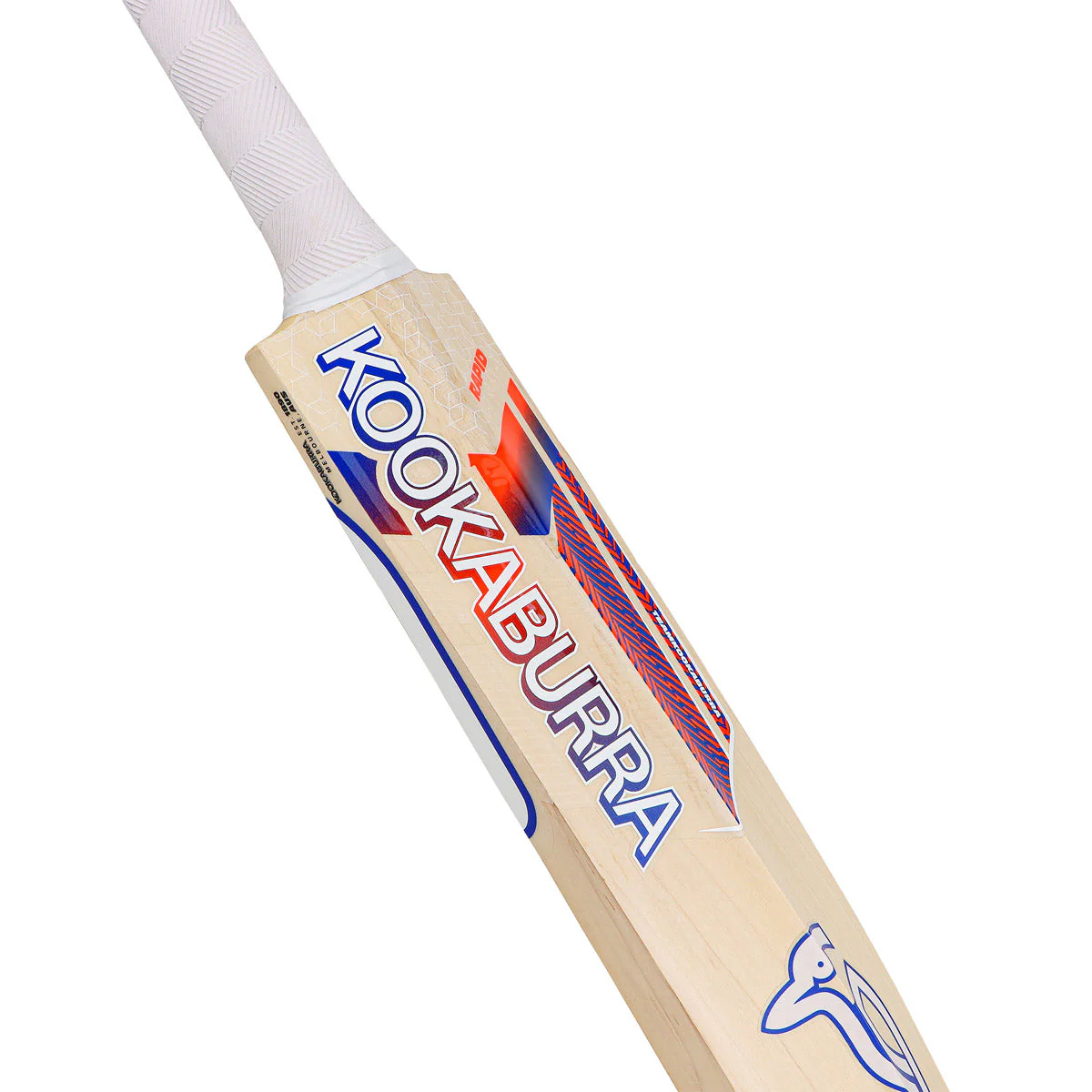 Kookaburra Rapid Pro Players Edition Cricket Bat - Image 5