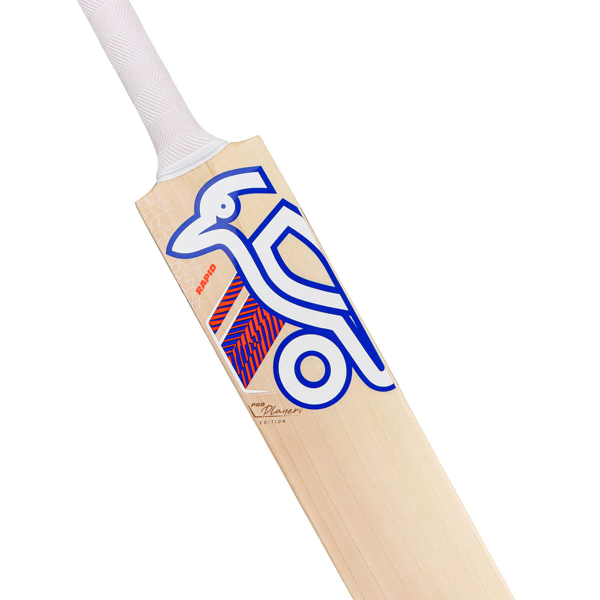 Kookaburra Rapid Pro Players Edition Cricket Bat - Image 7