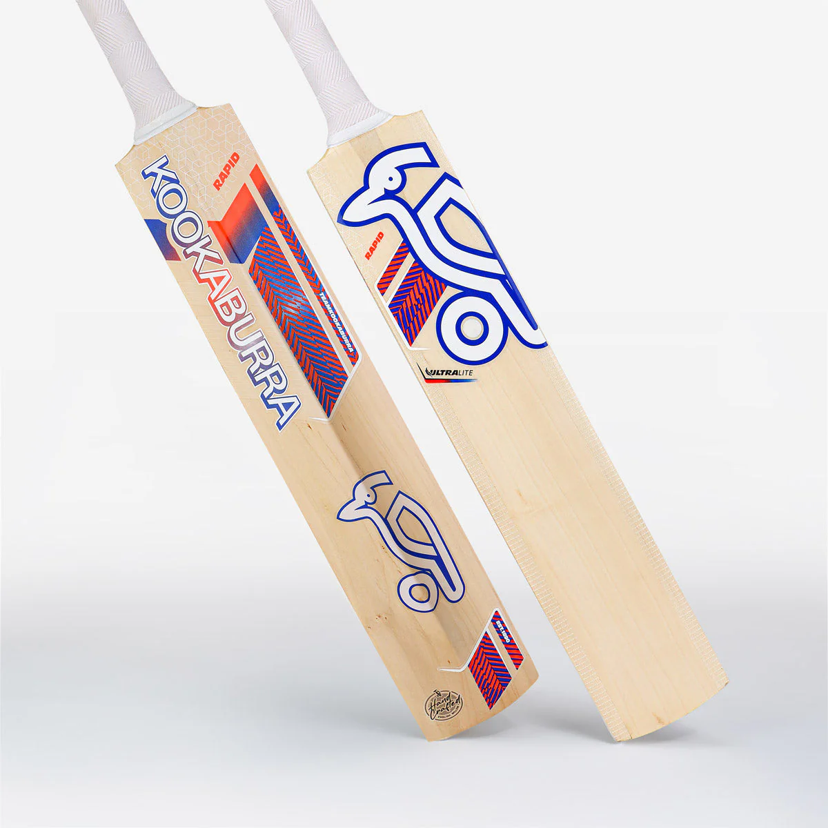 Kookaburra Rapid Ultralite Cricket Bat - Image 14