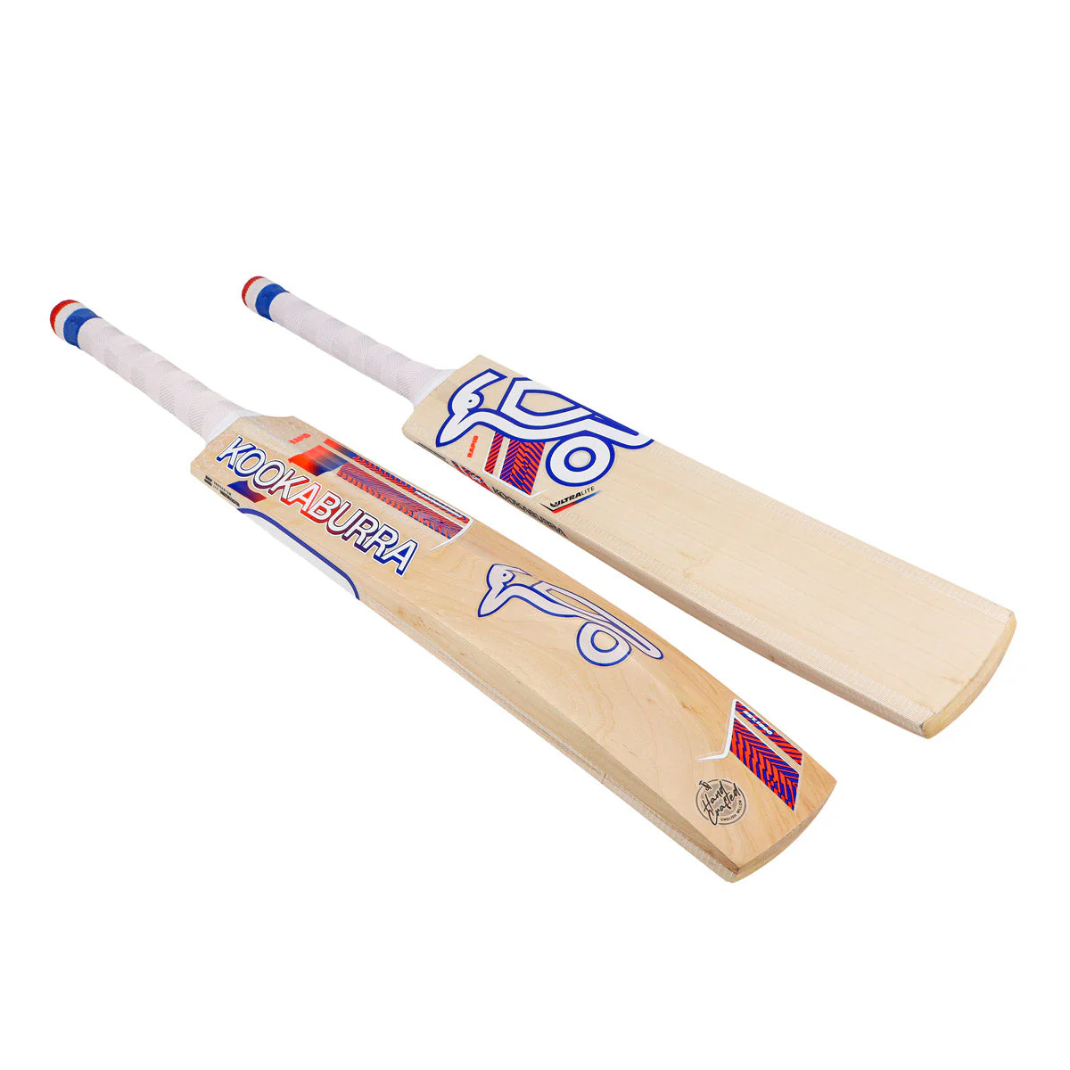Kookaburra Rapid Ultralite Cricket Bat - Image 2