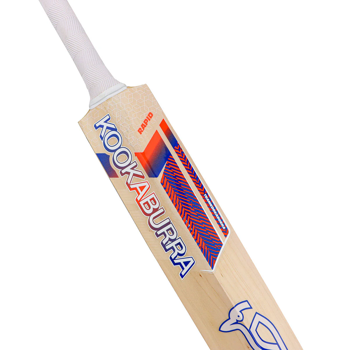 Kookaburra Rapid Ultralite Cricket Bat - Image 4