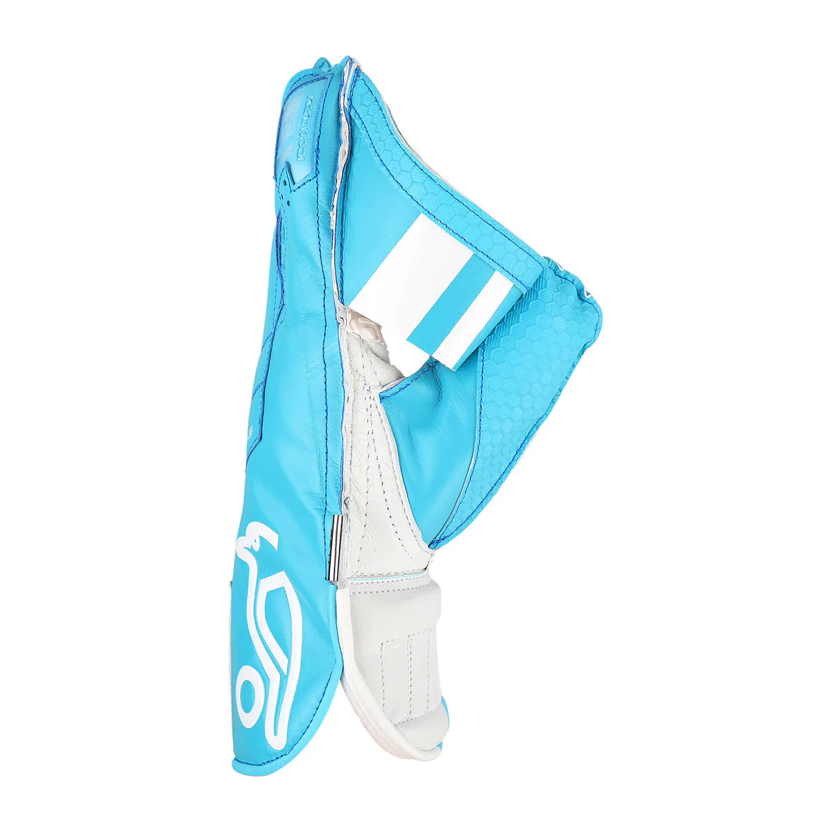 Kookaburra Short Cut 1.1 Wicket Keeping Gloves - 2025 - Image 4
