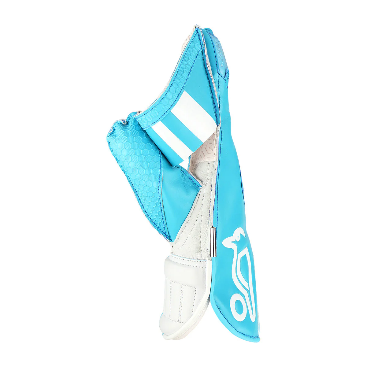 Kookaburra Short Cut 1.1 Wicket Keeping Gloves - 2025 - Image 5