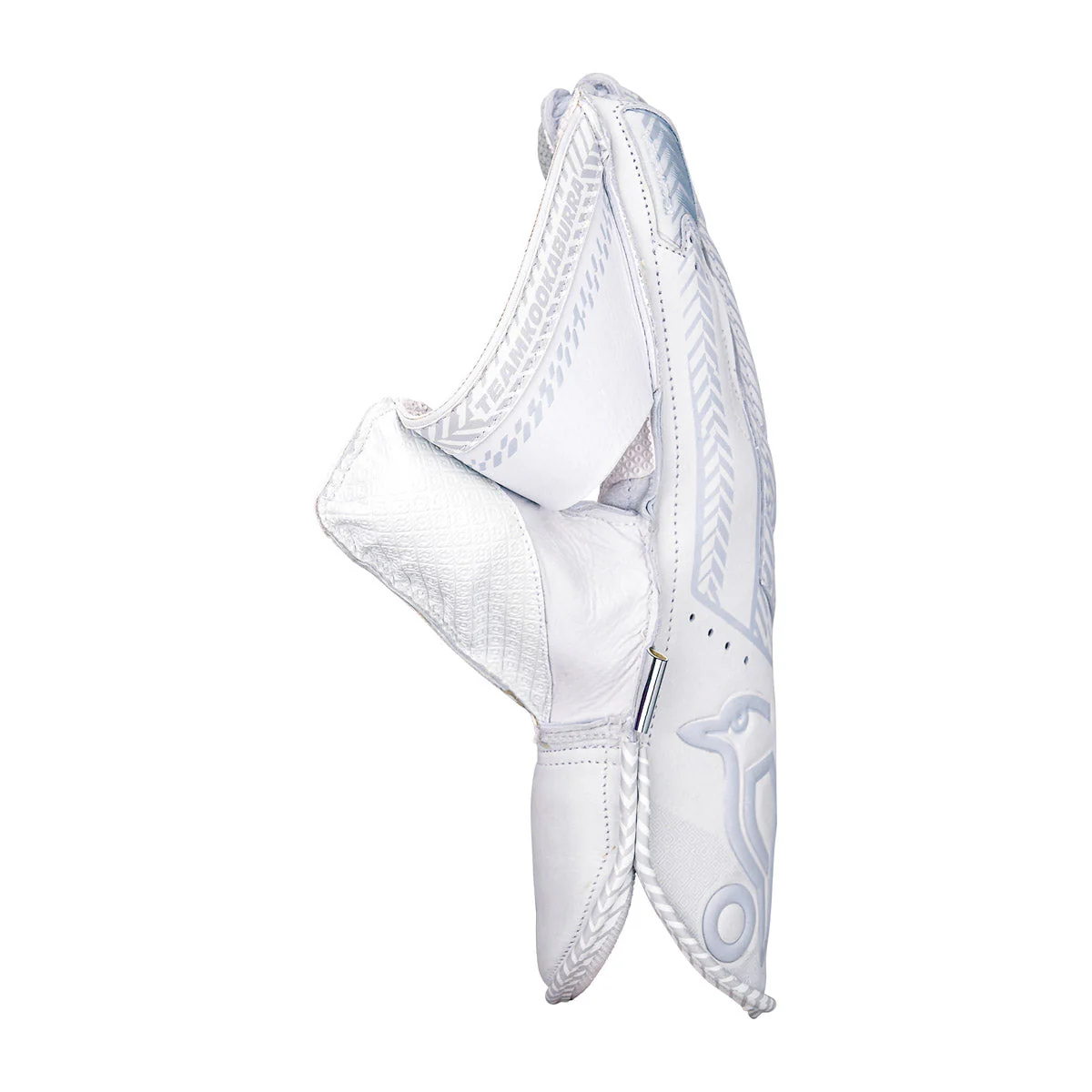 Kookaburra Short Cut 1.1 Wicket Keeping Gloves - 2026 - Image 4