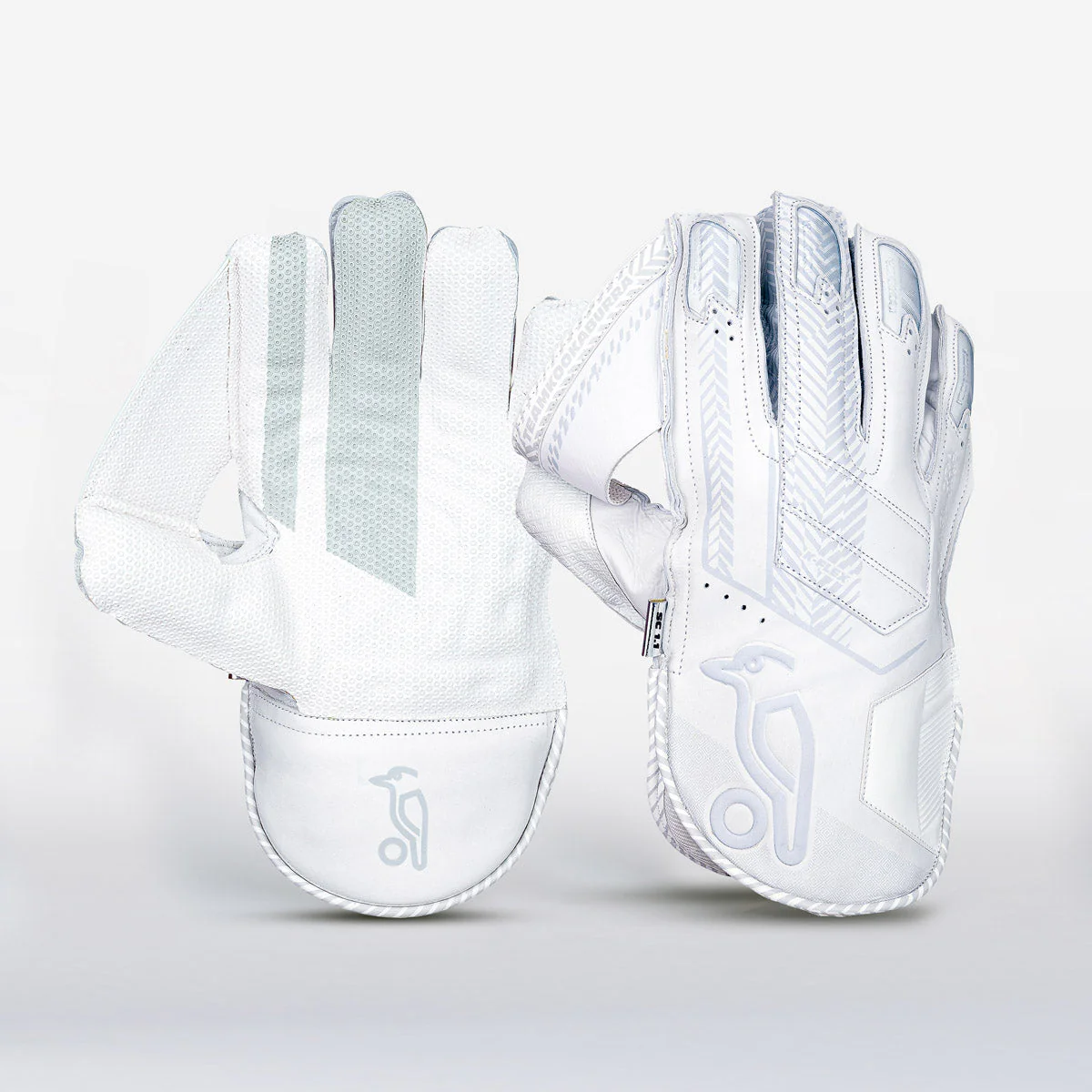 Kookaburra Short Cut 1.1 Wicket Keeping Gloves - 2026 - Image 5