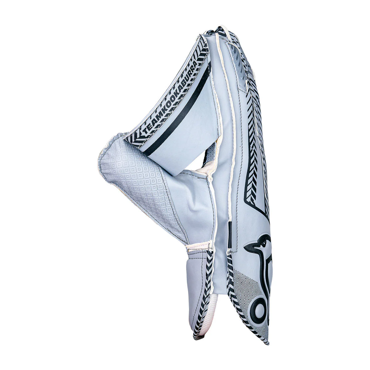 Kookaburra Short Cut 2.1 Wicket Keeping Gloves - 2026 - Image 4