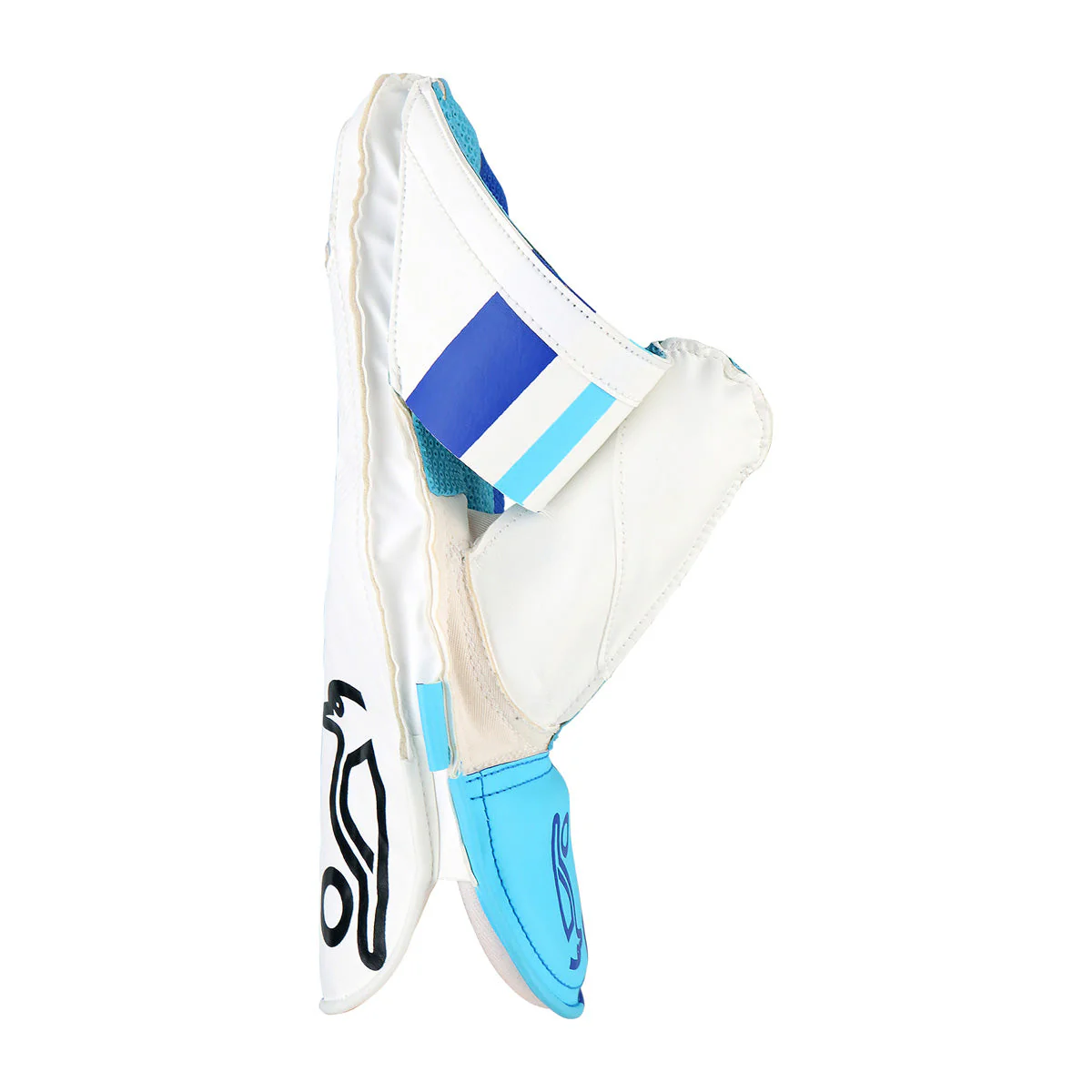 Kookaburra Short Cut 3.1 Wicket Keeping Gloves - 2025 - Image 4
