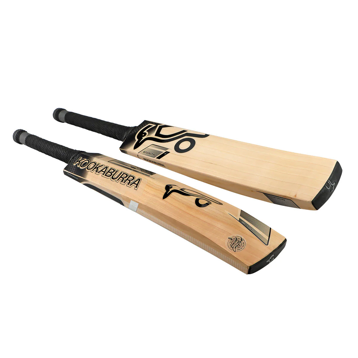 Kookaburra Stealth 3.1 Cricket Bat - 2025 - Image 2
