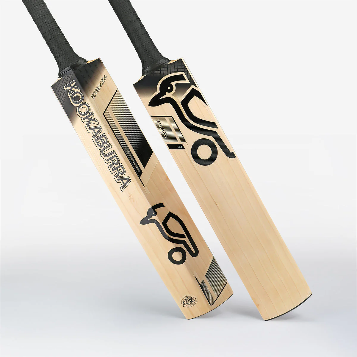 Kookaburra Stealth 3.1 Cricket Bat - 2025 - Image 7
