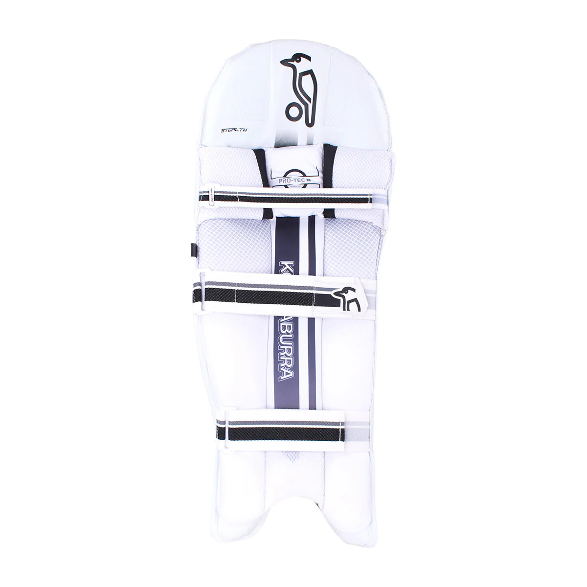 Kookaburra Stealth 3.1 Cricket Batting Pads - 2024 - Image 3