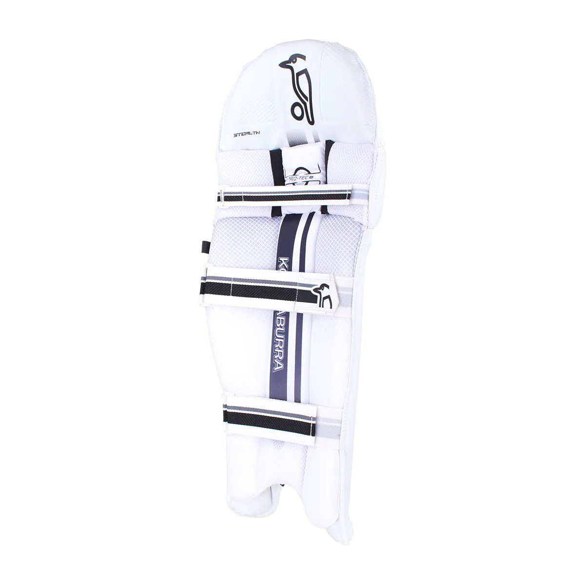 Kookaburra Stealth 3.1 Cricket Batting Pads - 2024 - Image 4