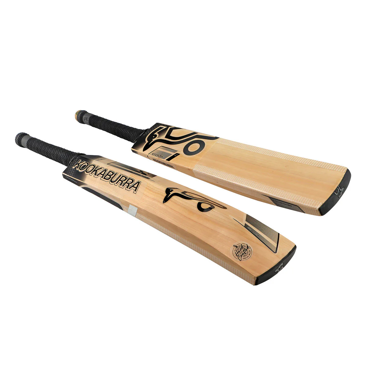 Kookaburra Stealth 7.1 Cricket Bat - 2025 - Image 2