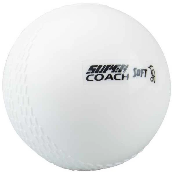 Kookaburra Super Coach Soft Ball