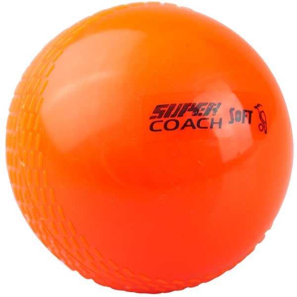 Kookaburra Super Coach Soft Ball - Image 3
