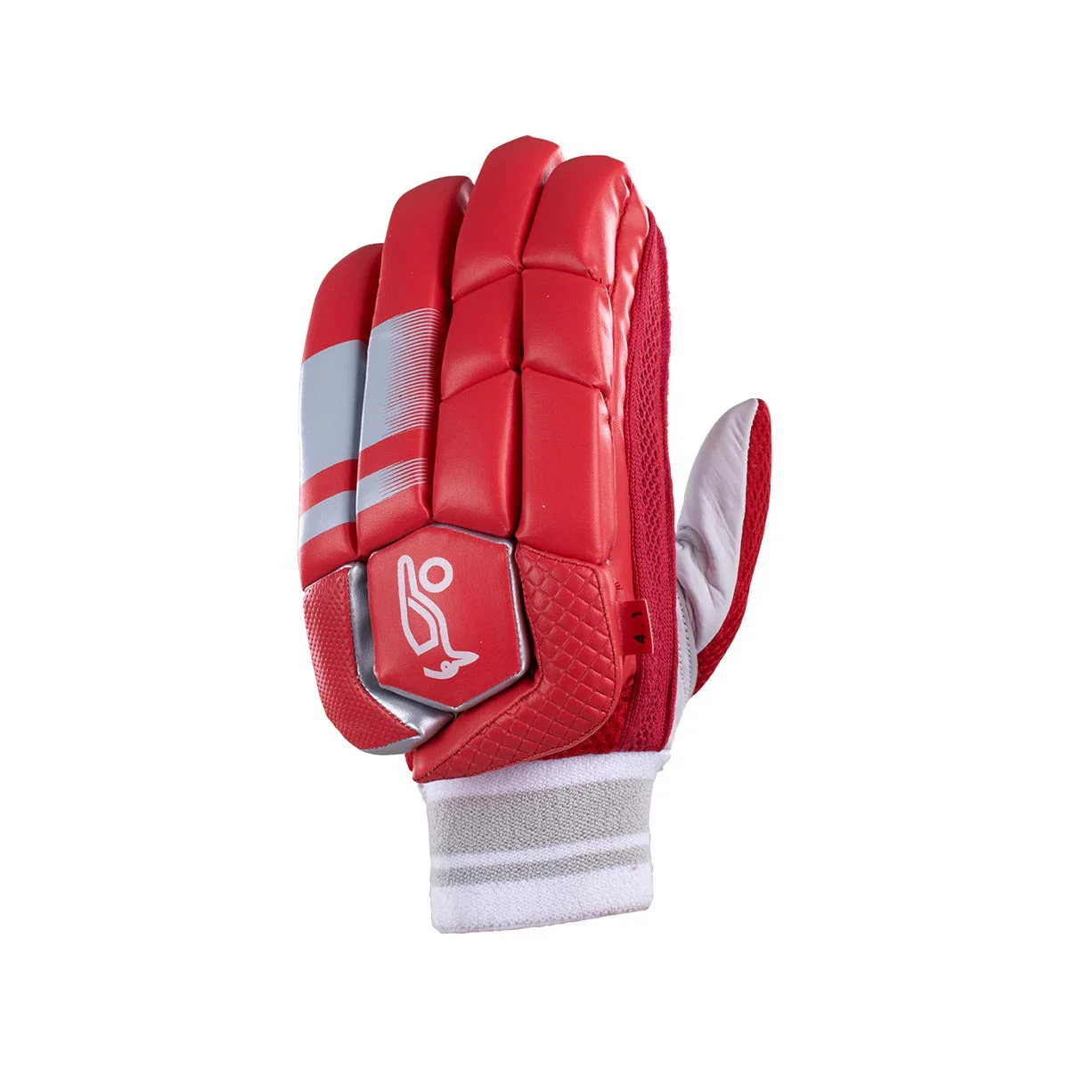 Kookaburra T/20 4.1 Batting Gloves - Image 12