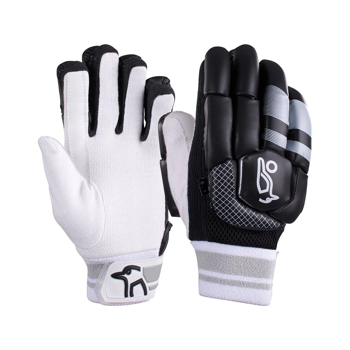 Kookaburra T/20 6.1 Batting Gloves - Image 3