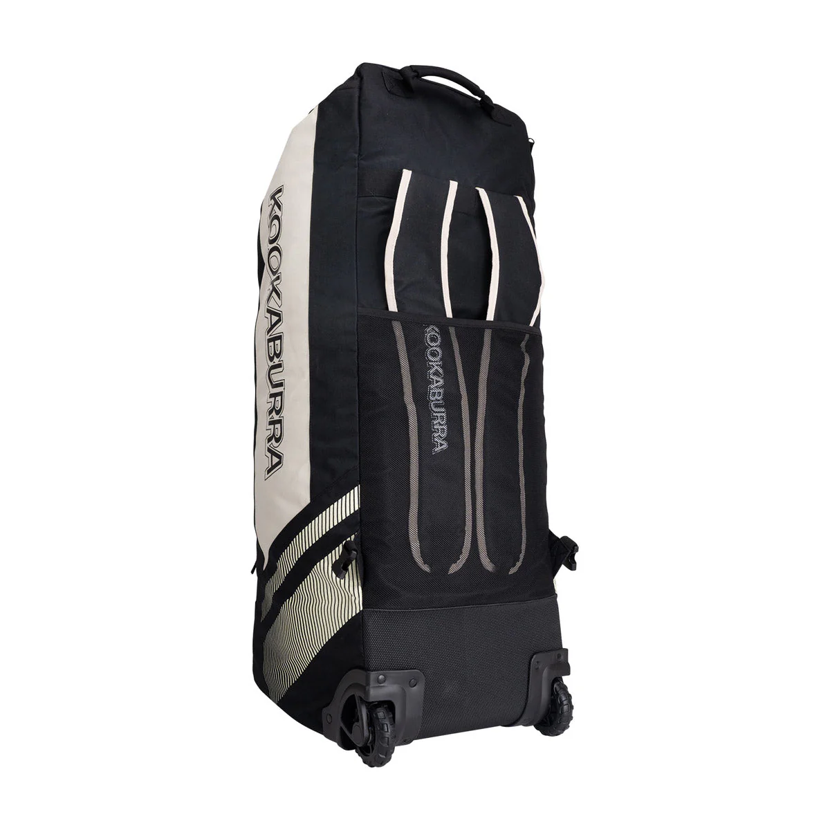 Kookaburra WD2000 Wheelie Duffle Bag - 2026 - Image 2