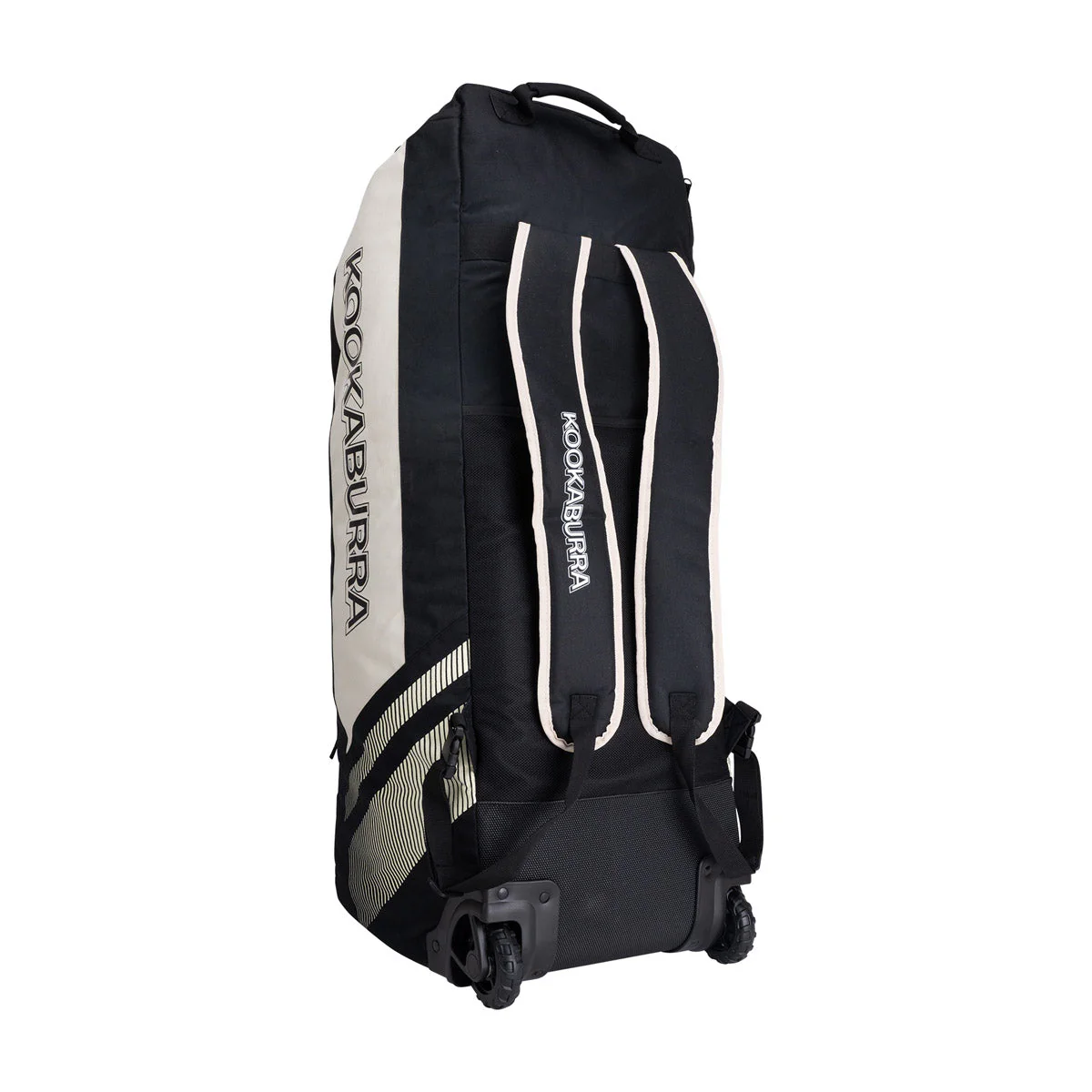 Kookaburra WD2000 Wheelie Duffle Bag - 2026 - Image 3