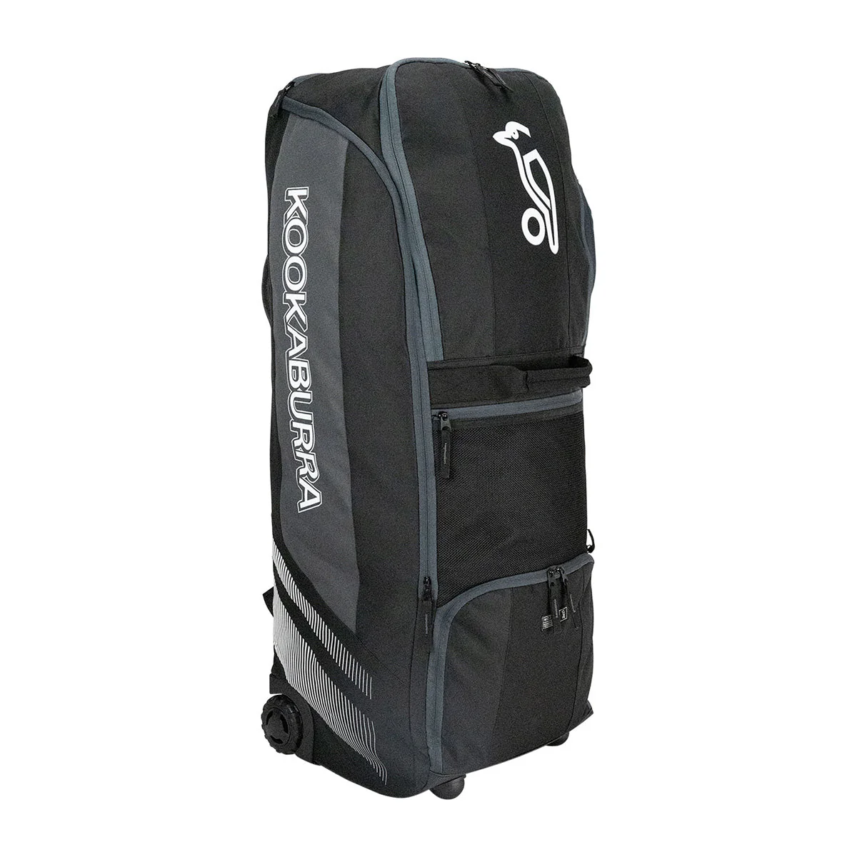 Kookaburra WD2000 Wheelie Duffle Bag - 2026 - Image 4