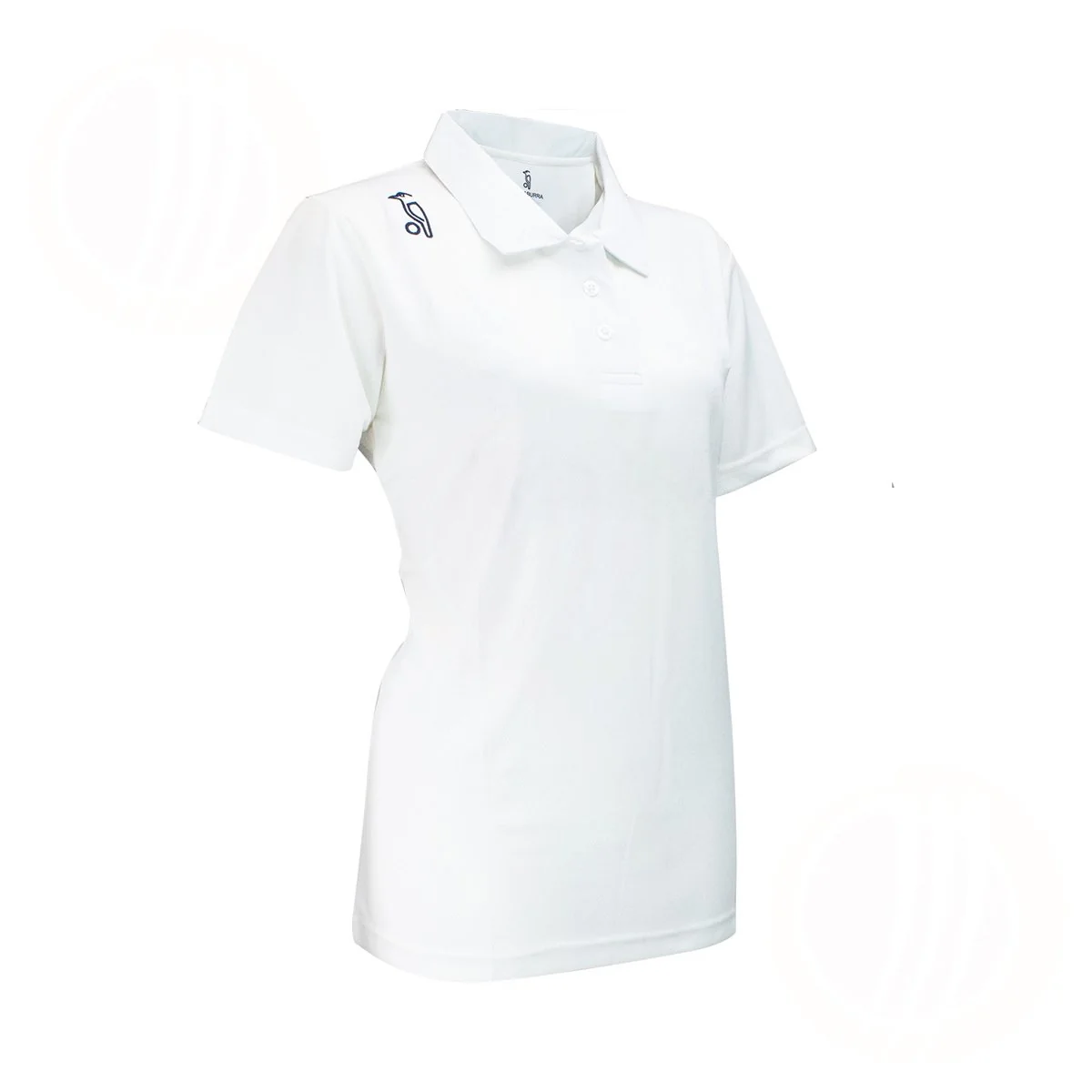 Kookaburra Womens Match Short Sleeve Shirt
