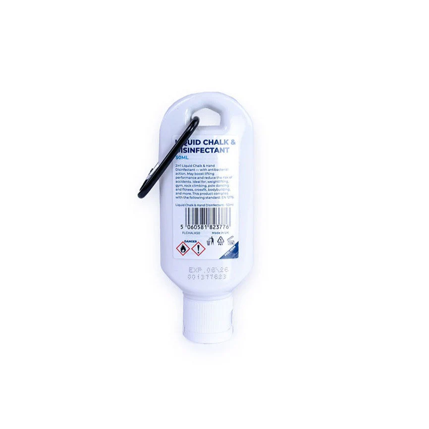 MAD Fitness Liquid Chalk - Image 2