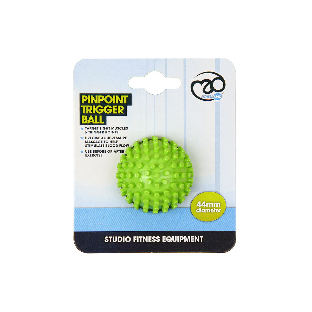 MAD Fitness PinPoint Trigger Ball - Image 2