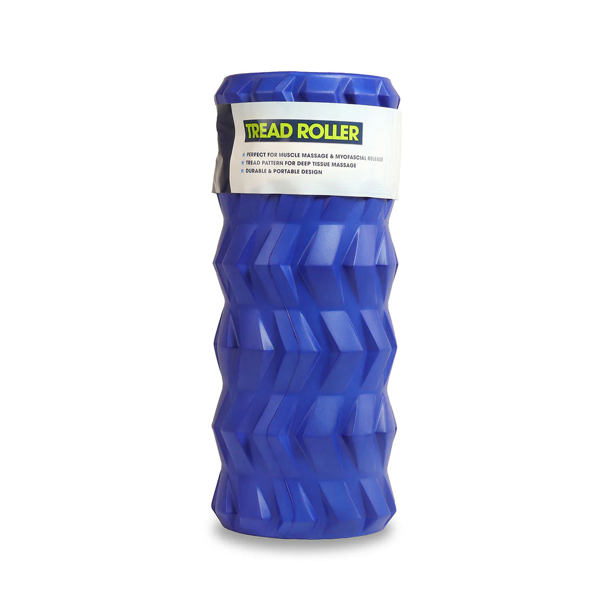 MAD Fitness Tread Foam Roller - Image 6